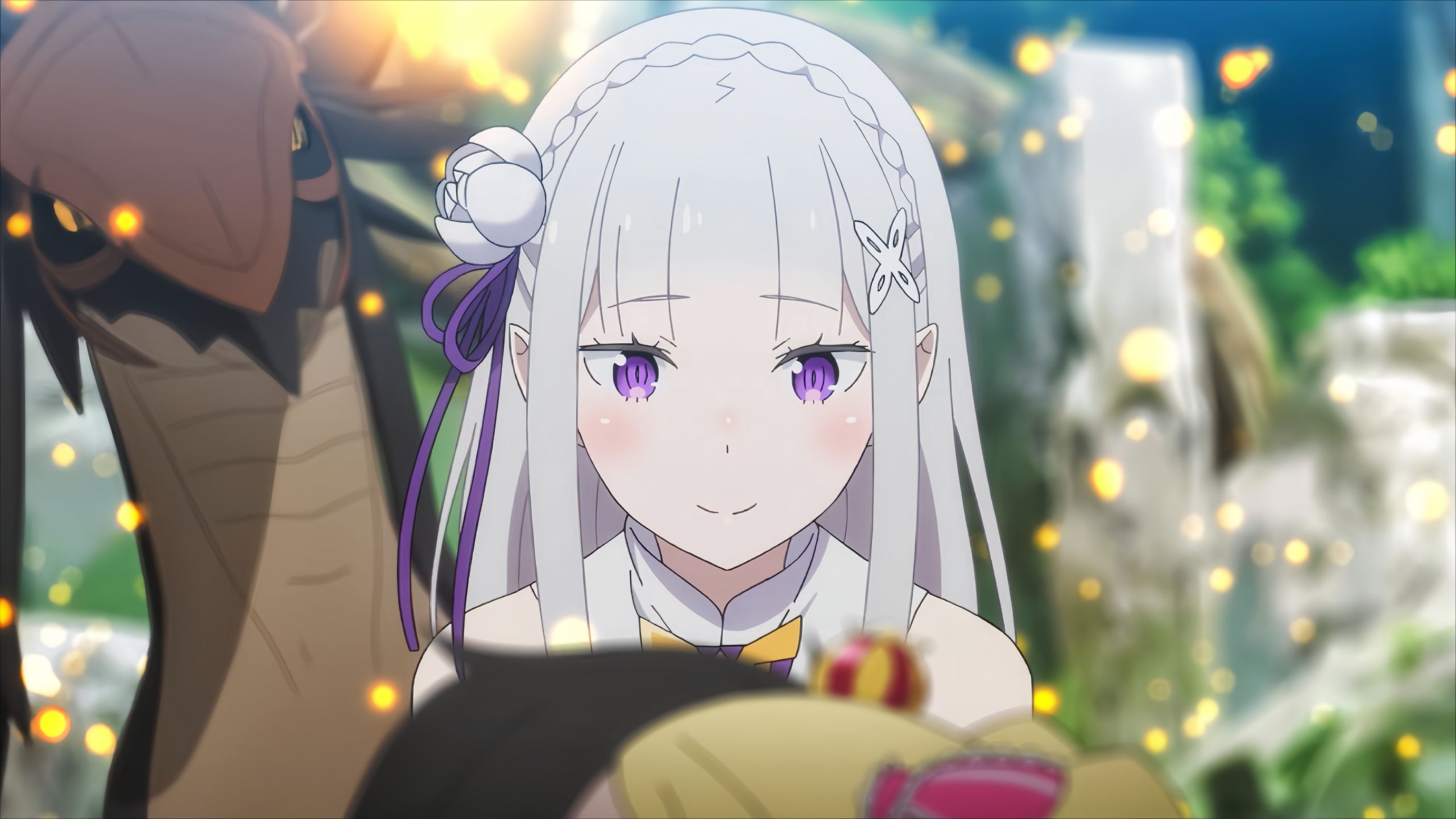 『Re：从零开始的异世界生活S4』第12话【中文字幕】