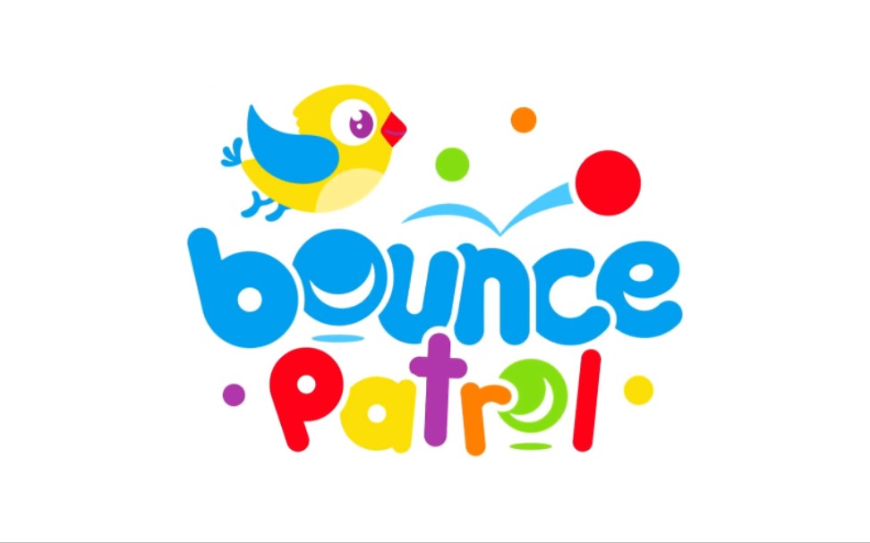 [图]【Bounce Patrol】儿歌系列