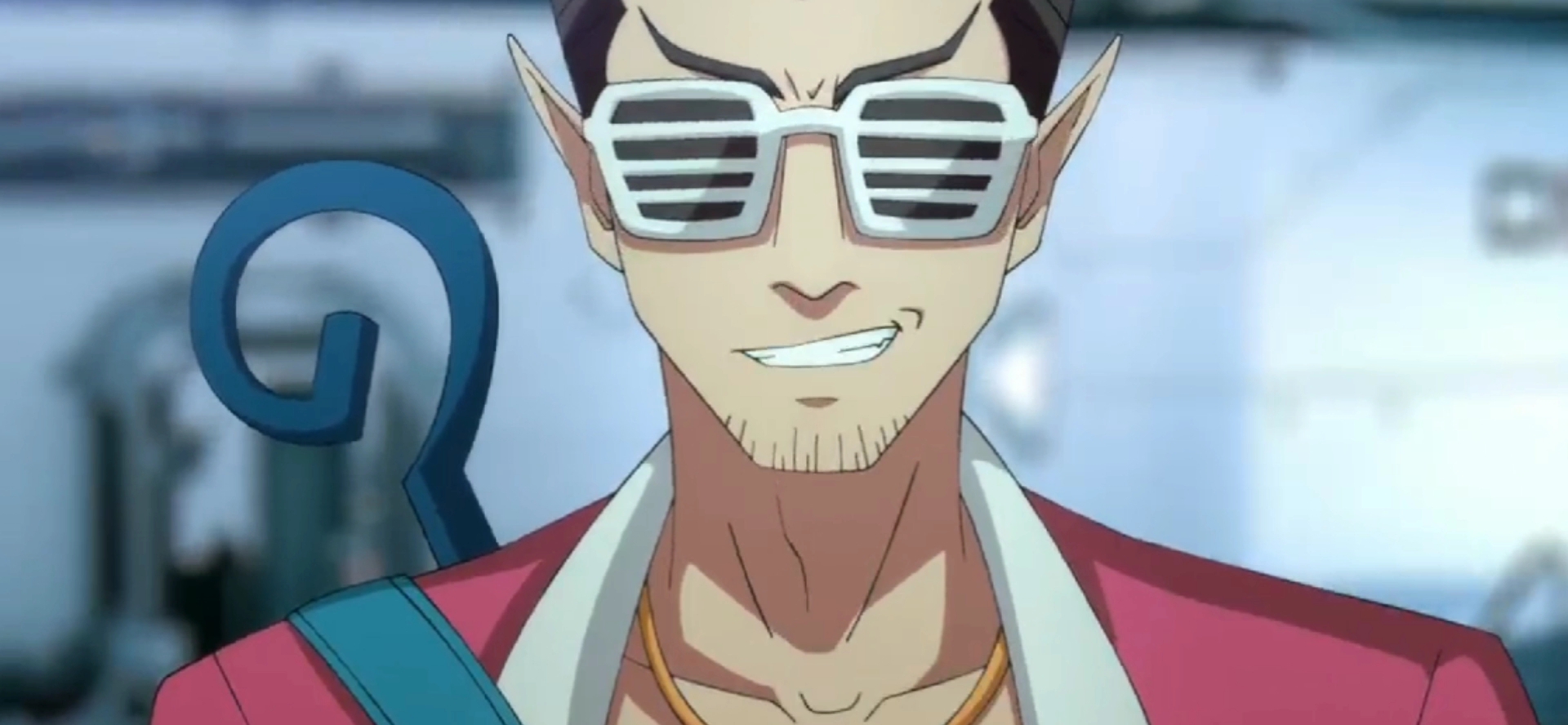 唐伍德的hip【混乱】