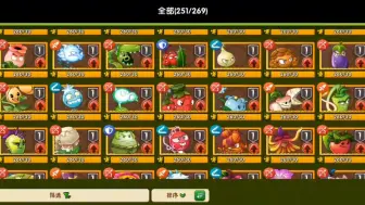 Download Video: 堆积的250植物基础号90一个速速来拿吧！