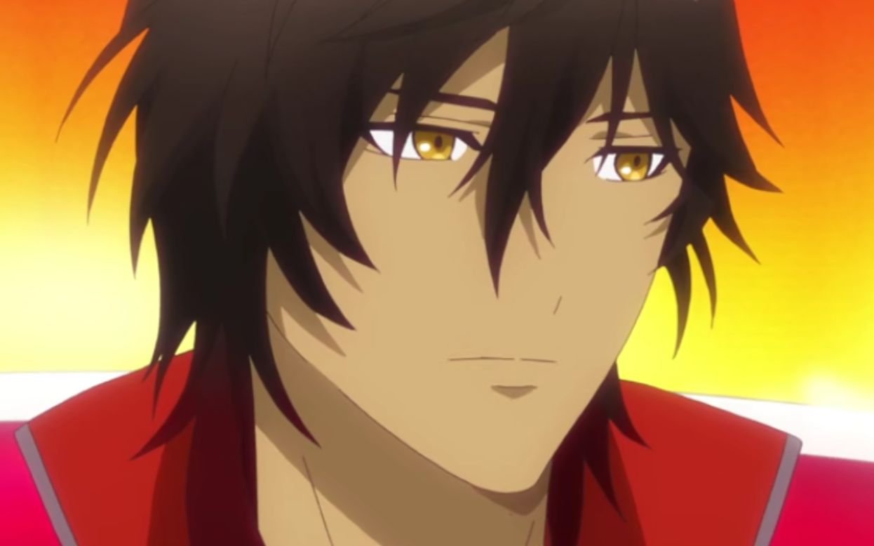 [刀剑乱舞]刀剑告白系列 | 白山吉光篇