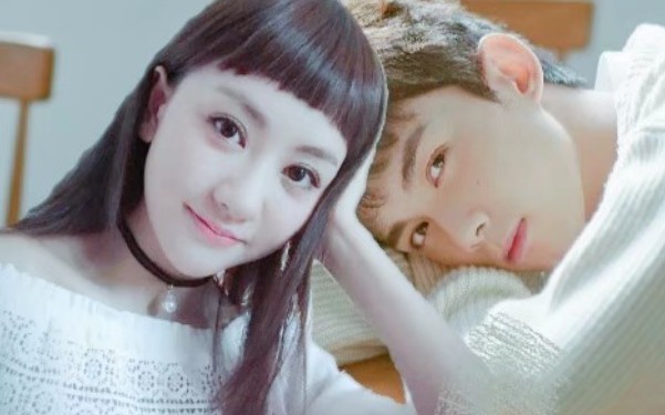 【吴磊—杨蓉】——演绎~『最好的我们』