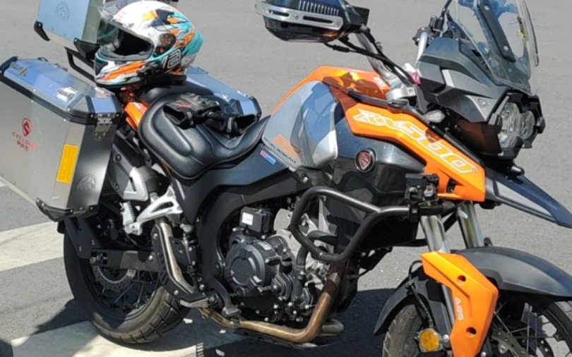 赛科龙rx500后续,结果还是不错的,点个赞