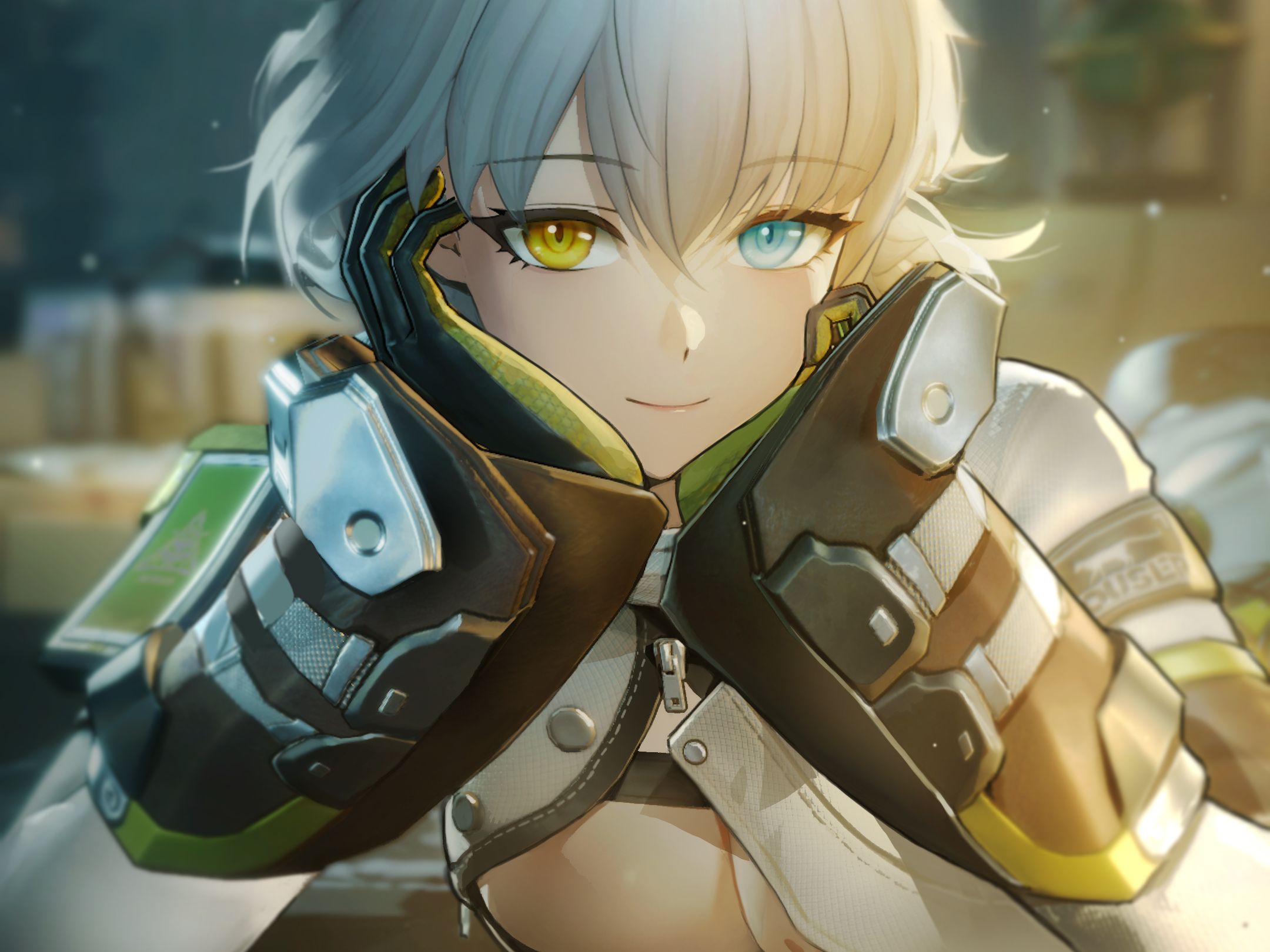 【紊流 · 电话亭】-佩里缇亚「听风」