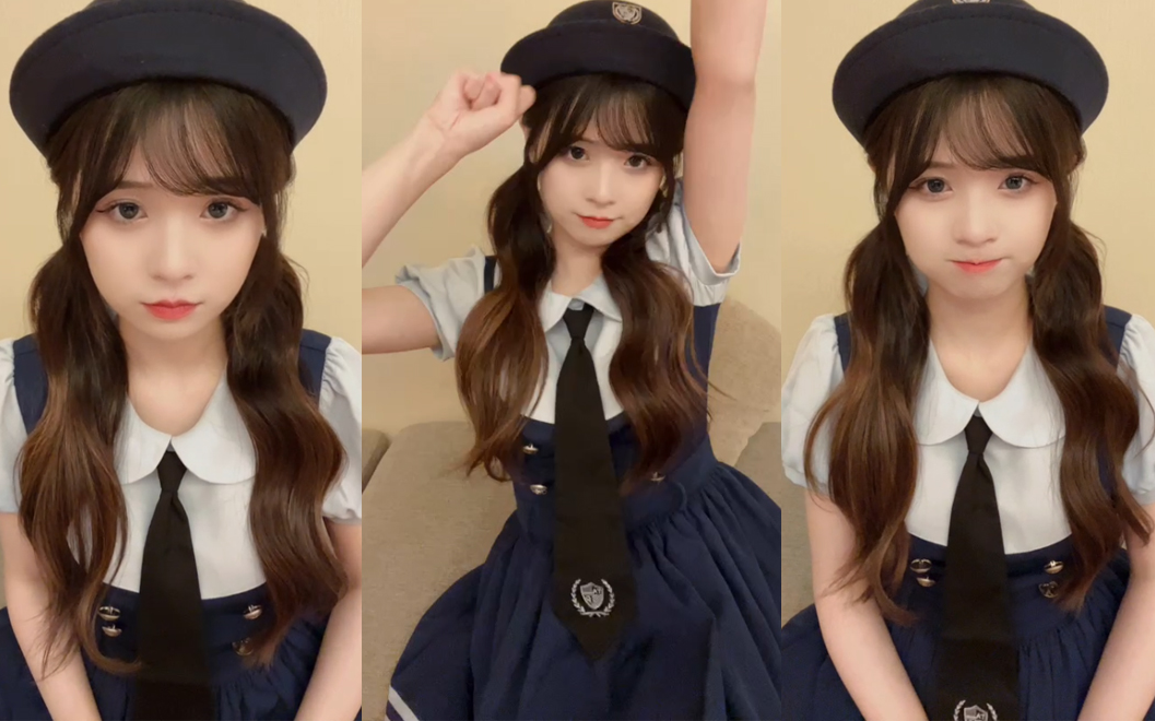 【snh48】【颜沁】20230723 口袋48视频直播