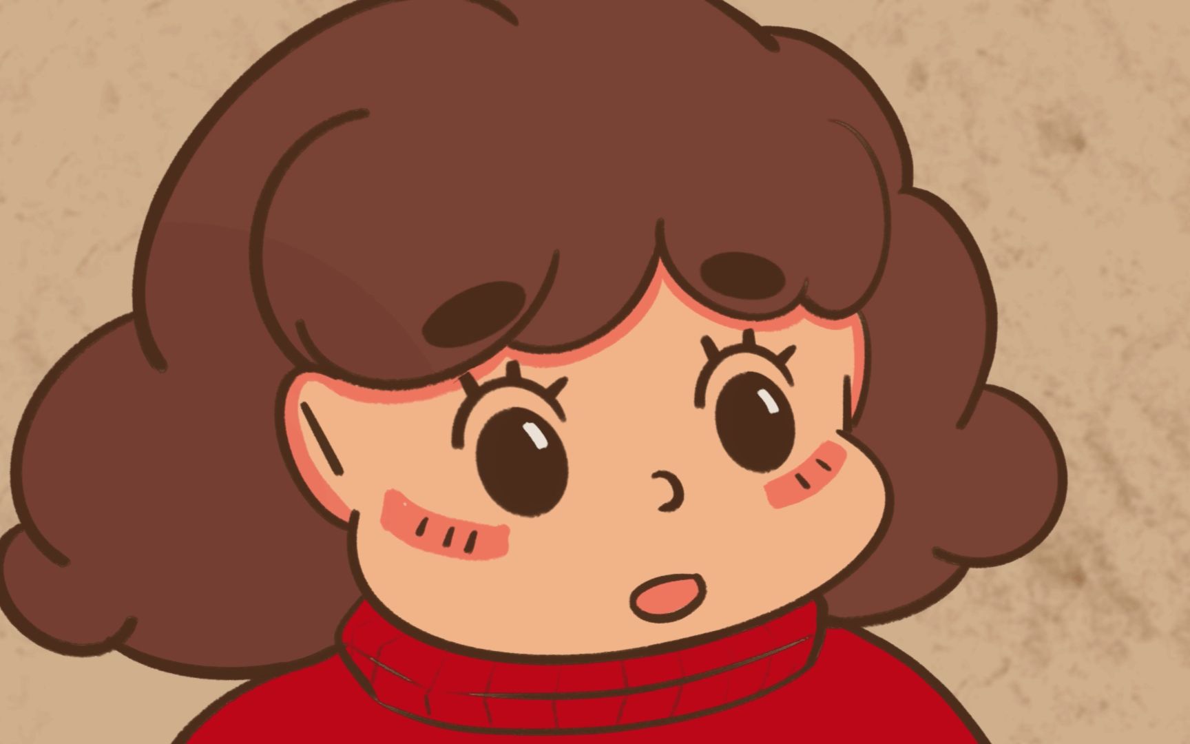 《寻味》2023届福州外语外贸学院动画系毕业生作品