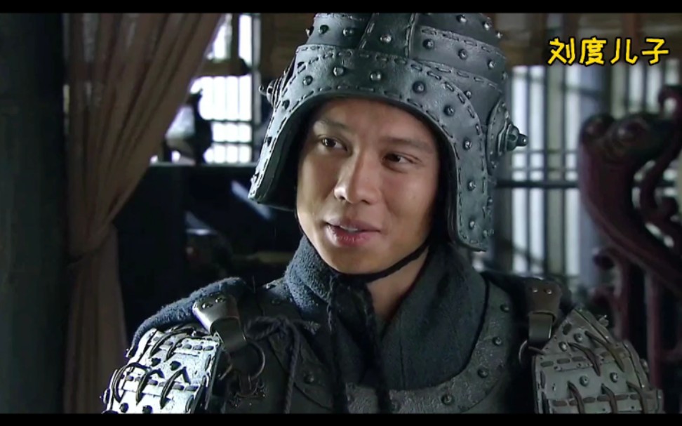 新三国最强龙套,龙哥,演技炸裂!