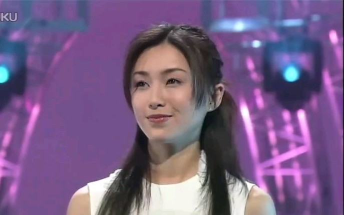 酒井法子 2000年 ASIA2000～WORDS OF LOVE 写真94枚（酒井法子