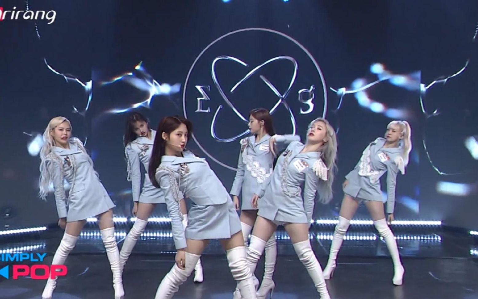 everglow《adios》190913_哔哩哔哩 (゜-゜)つロ 干杯~-bilibili