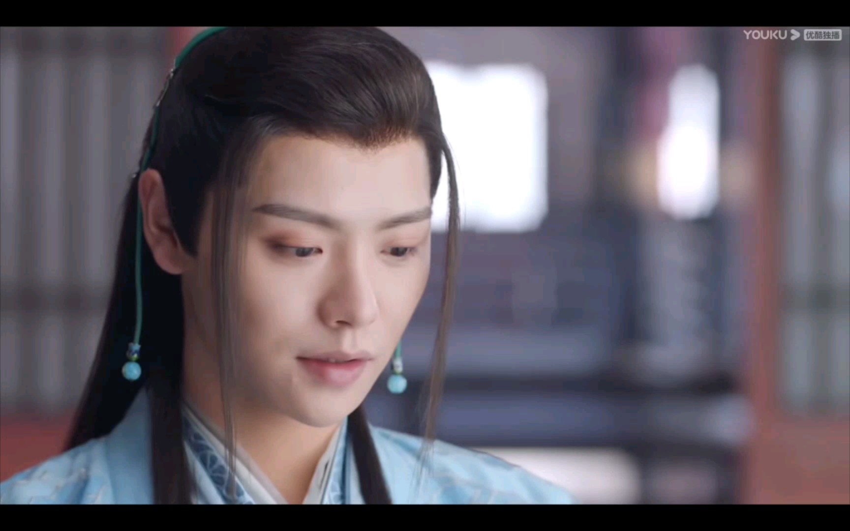 满眼都是你的许云川