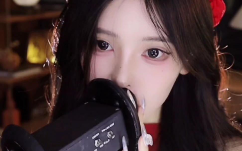 恩七不甜心灵指导 恶龙咆哮 口腔音 sleep轻语助眠