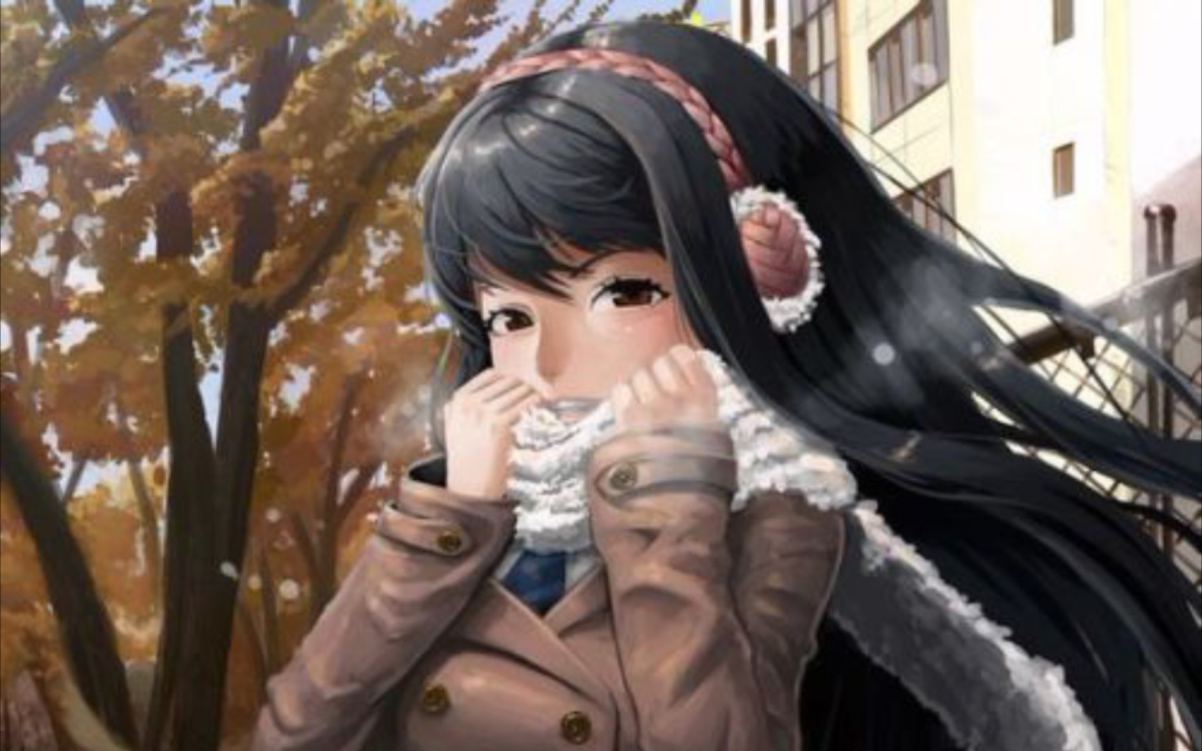 【寄生兽/催泪】君岛加奈——有着女主的脸,却没有女主的命 超喜欢