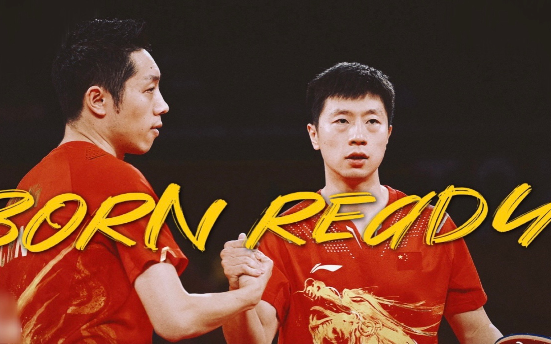 【龙蟒】王炸组合_哔哩哔哩_bilibili