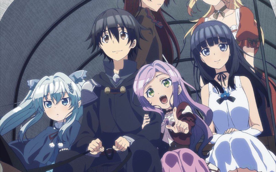 爆肝工程师的异世界狂想曲国语版   全