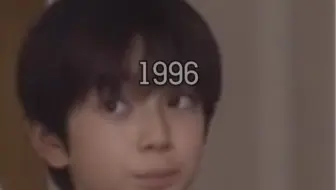 岚女装 松本润子成长史 哔哩哔哩 Bilibili