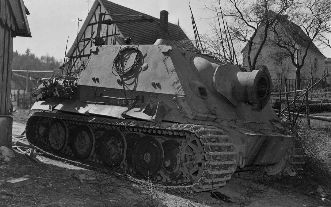 铁十字英雄连2:五星突击虎养成计!《第143期》