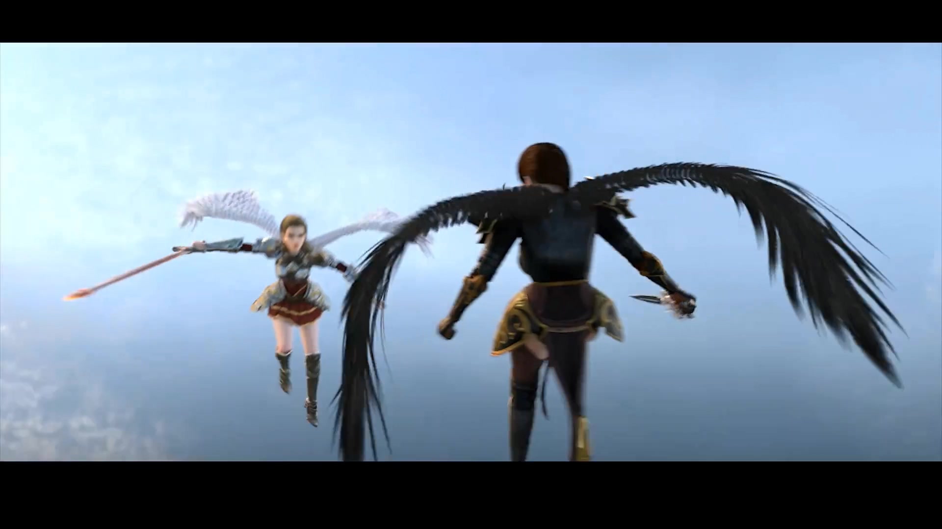 天使追有句话叫做前浪死在沙滩上若宁真拽啊