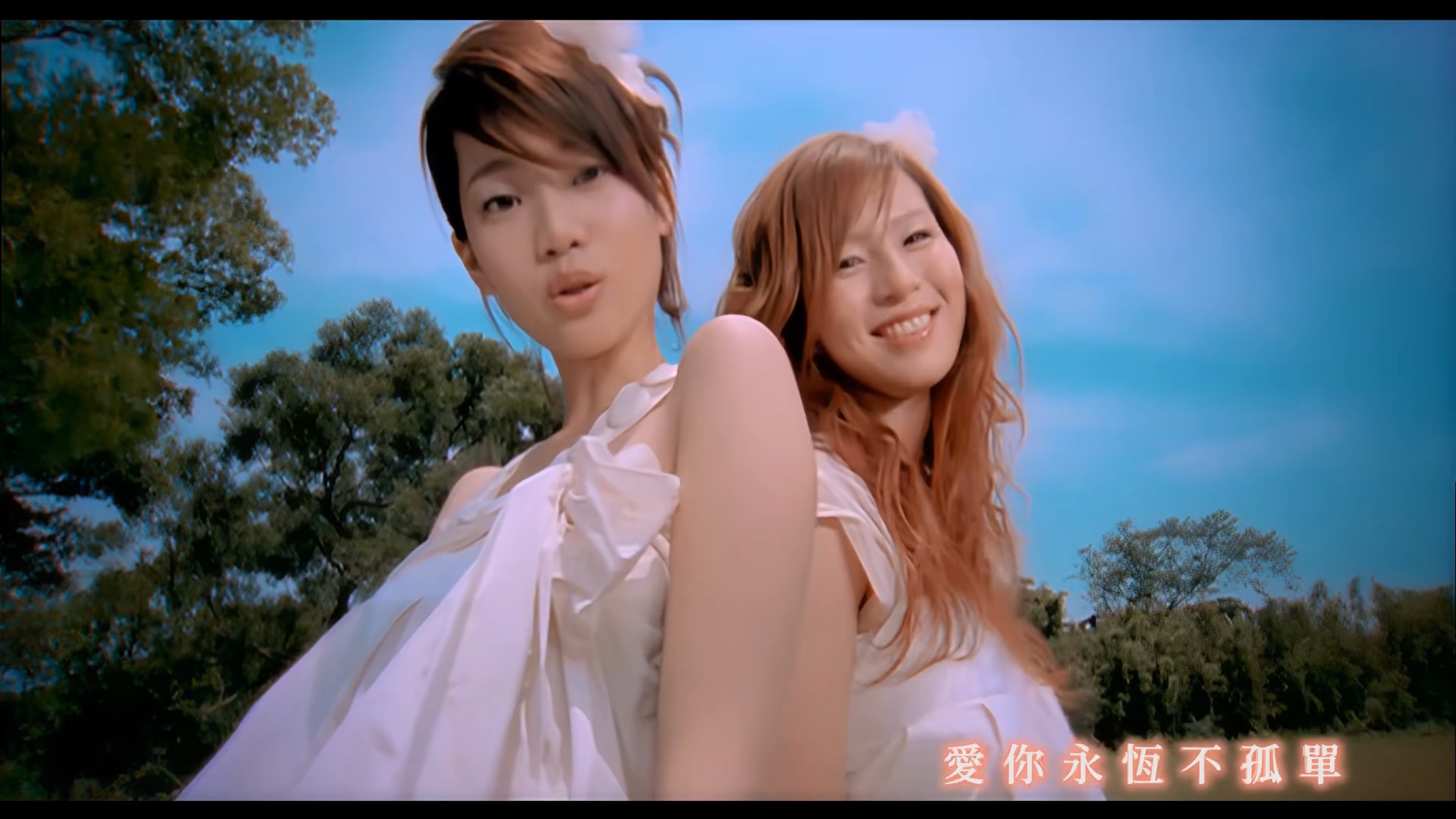 【翻唱】 sweety 《樱花草》