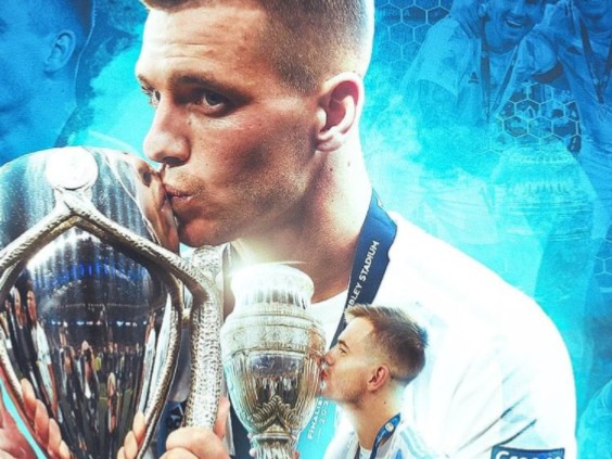 【gio/洛塞尔索】国家队50场比赛达成 而故事还在继续