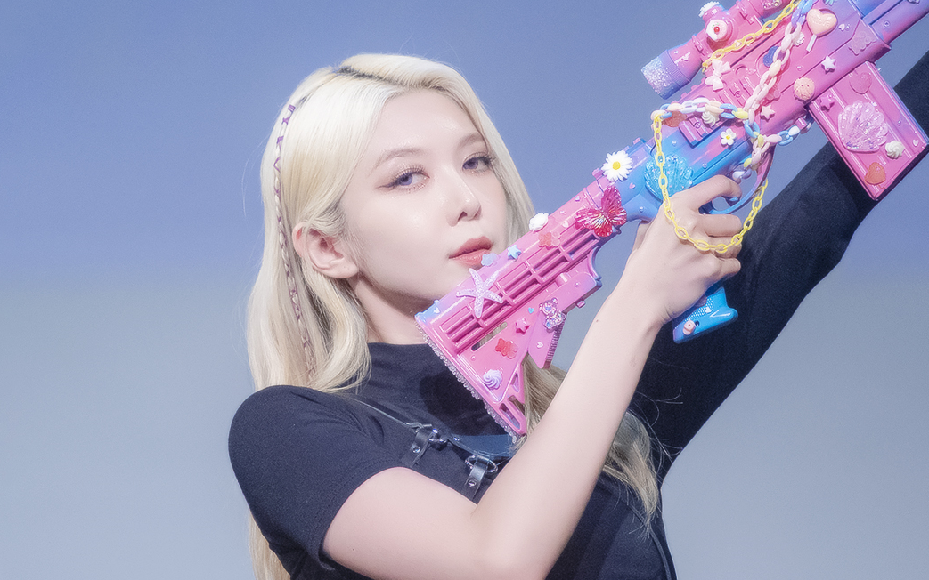 dreamcatcher 捕梦网 maison 多美 dami 直拍合集(更新至221014)