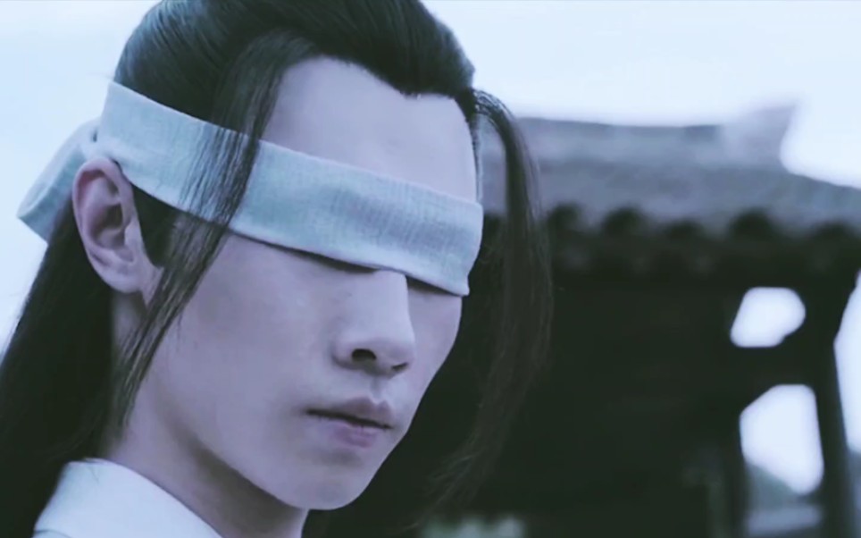 【不染】明月清风晓星尘 | 道长 愿来世得偿所愿 | 负霜华 除魔奸邪