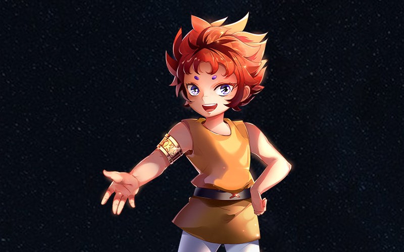 圣斗士星矢手游 贵鬼传记_哔哩哔哩 (゜-゜)つロ 干杯~-bilibili