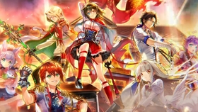 白猫プロジェクト 私立茶熊学園18 茶熊闘争祭 Pv 哔哩哔哩 つロ干杯 Bilibili