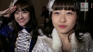 中字】HKT48全国ツアー~全国統一終わっとらんけん~ FINAL in