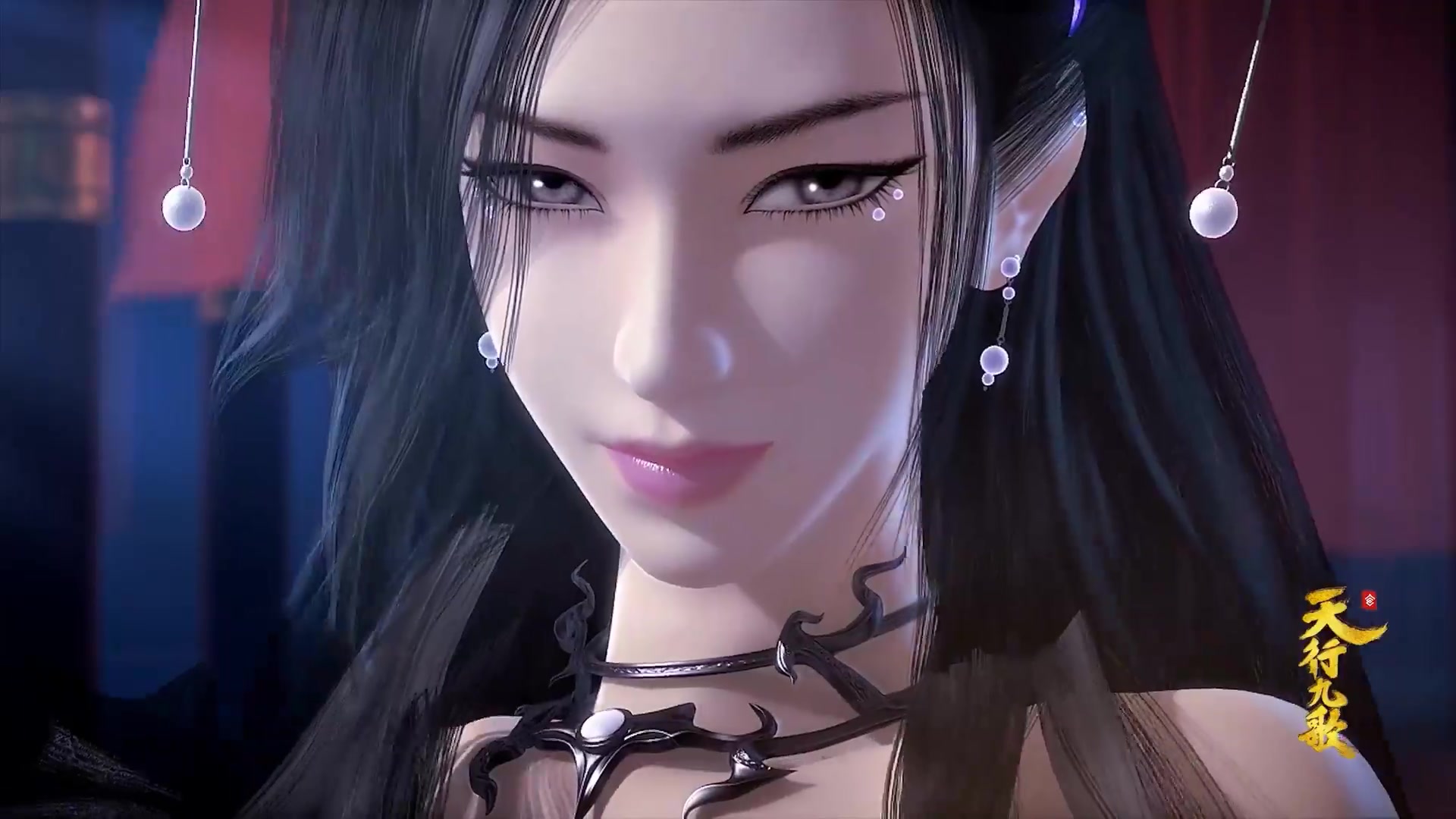 沉迷美色不可自拔(～~▽~)～_哔哩哔哩 (゜-゜)つロ 干杯~-bilibili