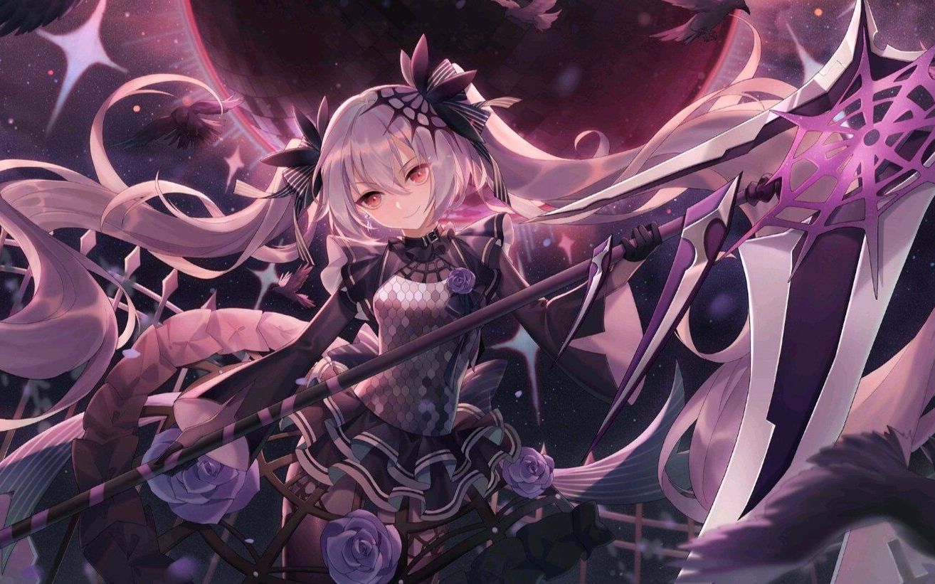 300英雄佩姬我的这把刀上可是沾满了毒哦