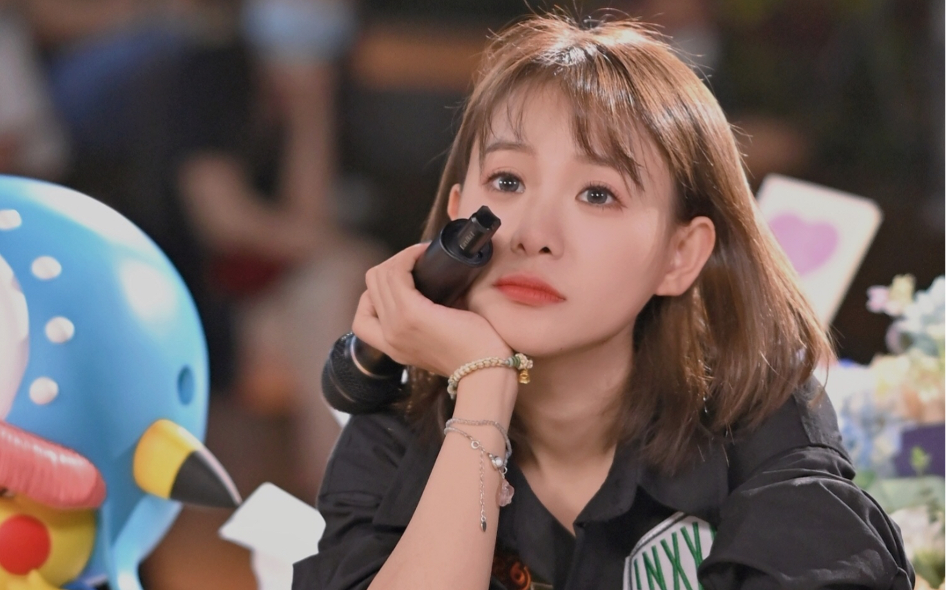 《活着》(小阿七)#路演#_哔哩哔哩_bilibili