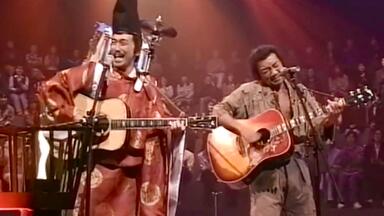 神现场】【岡村靖幸】LIVE家庭教師'91 全场_哔哩哔哩_bilibili