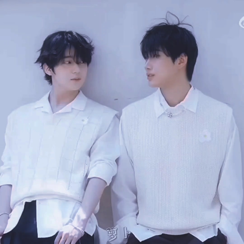 [金宰汉申艺灿]knight高级 小k你太会拍了,这氛围感超绝!