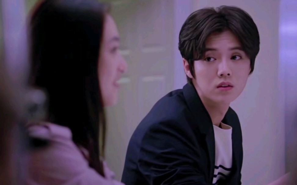 青涩时代mv‖ 诺言,爷青回(鹿晗72吴倩)_哔哩哔哩 (゜-゜)つロ 干杯