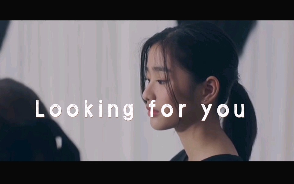 [图]【Looking for you】万物复苏，花儿为你盛开，我要把你找回来！ Ren看Gorya的眼神……（触动了谁的心）