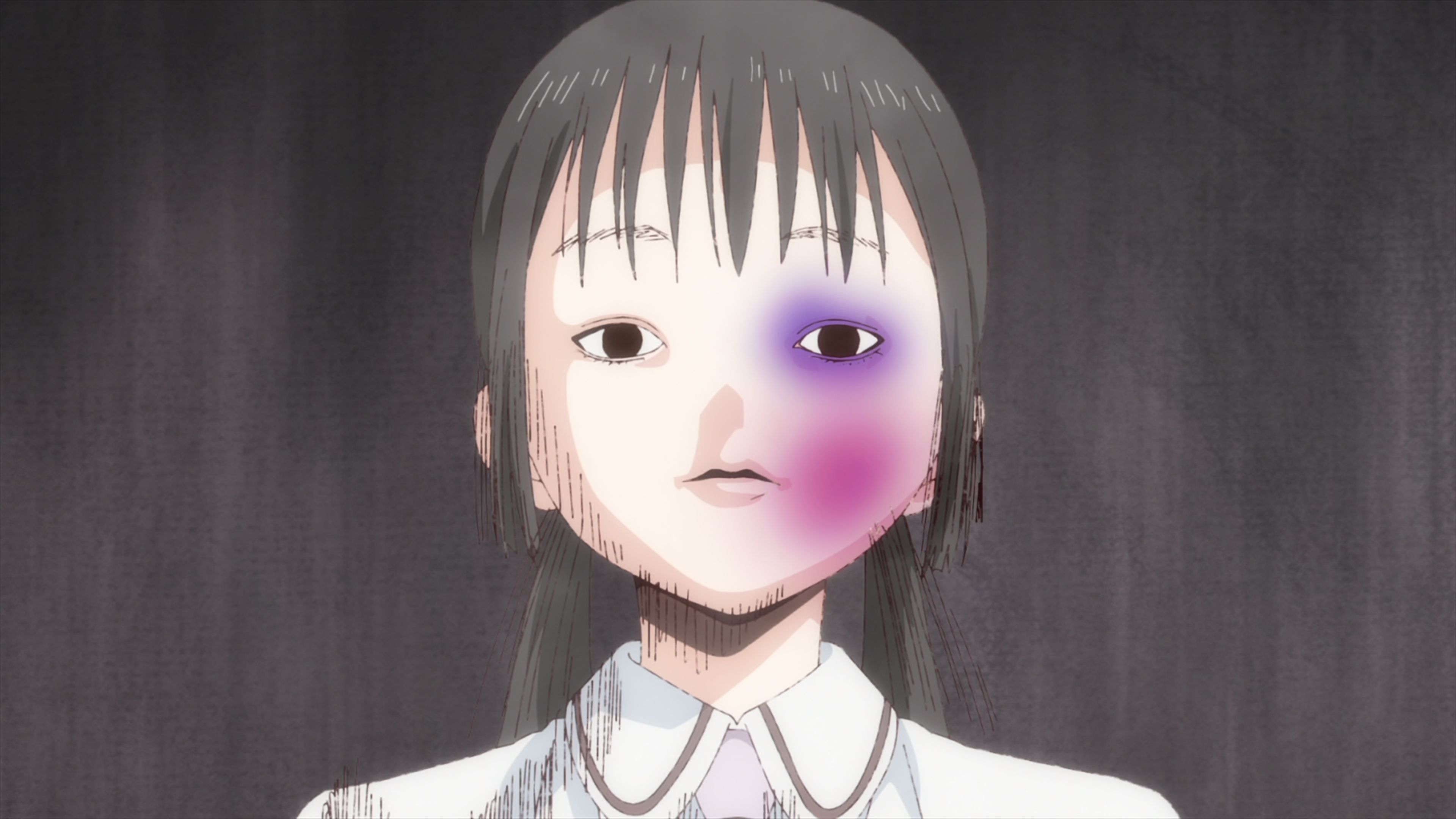 来玩游戏吧/游戏三人娘 放学后化妆 可是我真的很爱看搞笑番