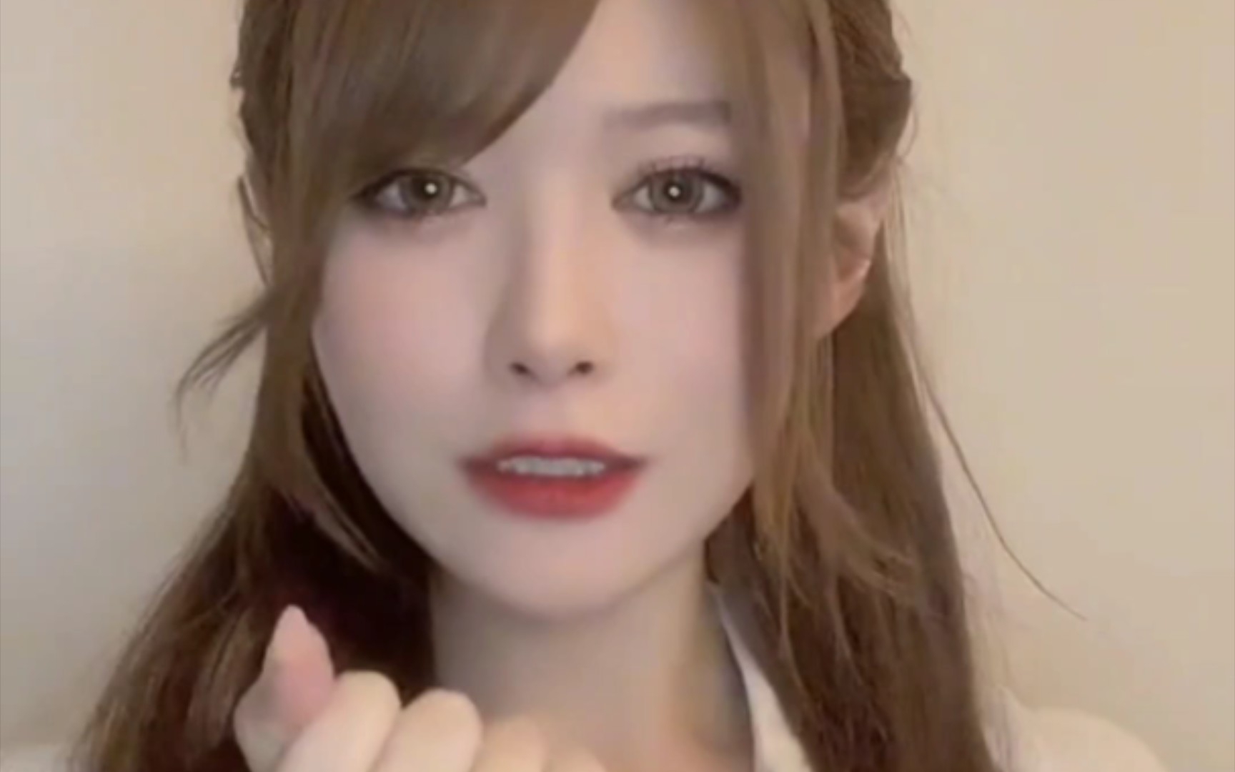 相泽南TIKTOK(2)哔哩哔哩bilibili