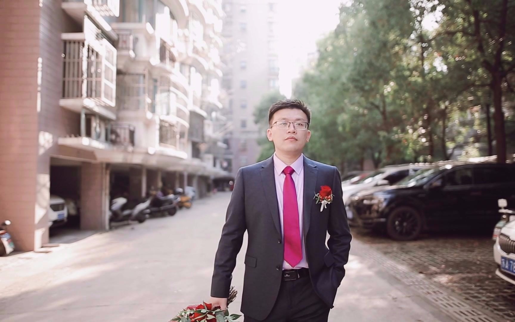 10.1苏宁环球婚礼快剪