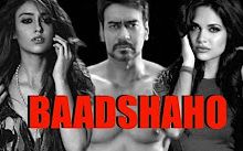 【印度剧情/动作预告片】Baadshaho Official Trailer #12017 Hindi Movie哔哩哔哩bilibili