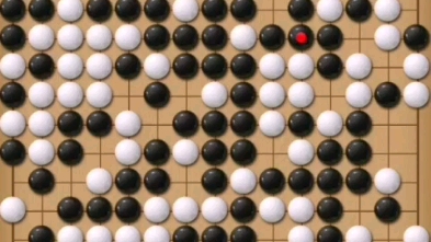 五子 棋 癫 疯 对 决