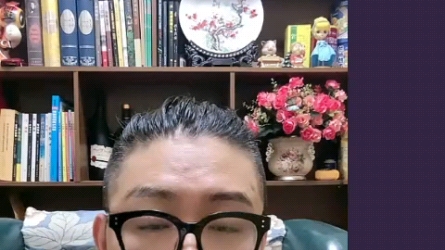 莫谈国事 说到天亮