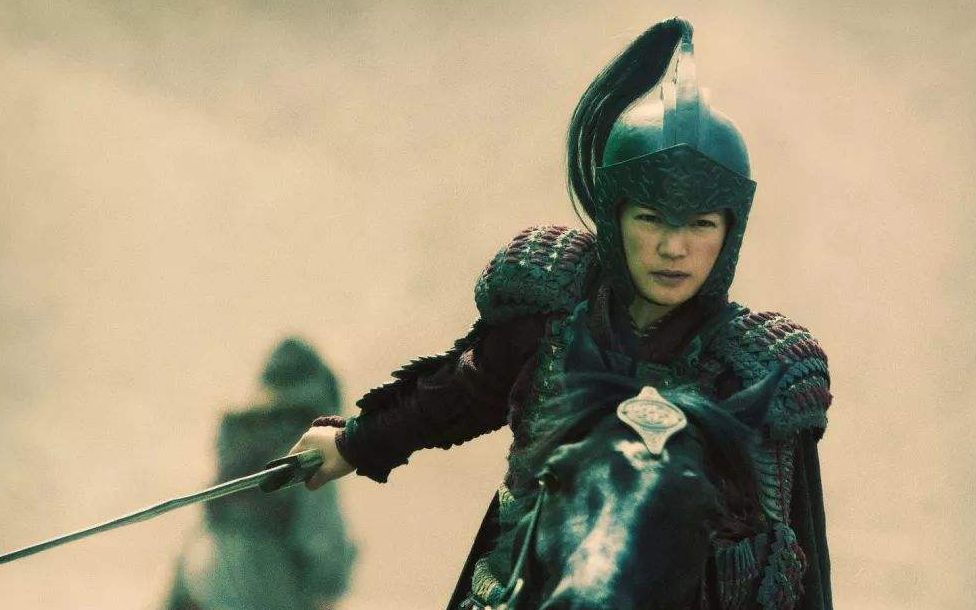 《木兰行》mv_哔哩哔哩 (゜-゜)つロ 干杯~-bilibili