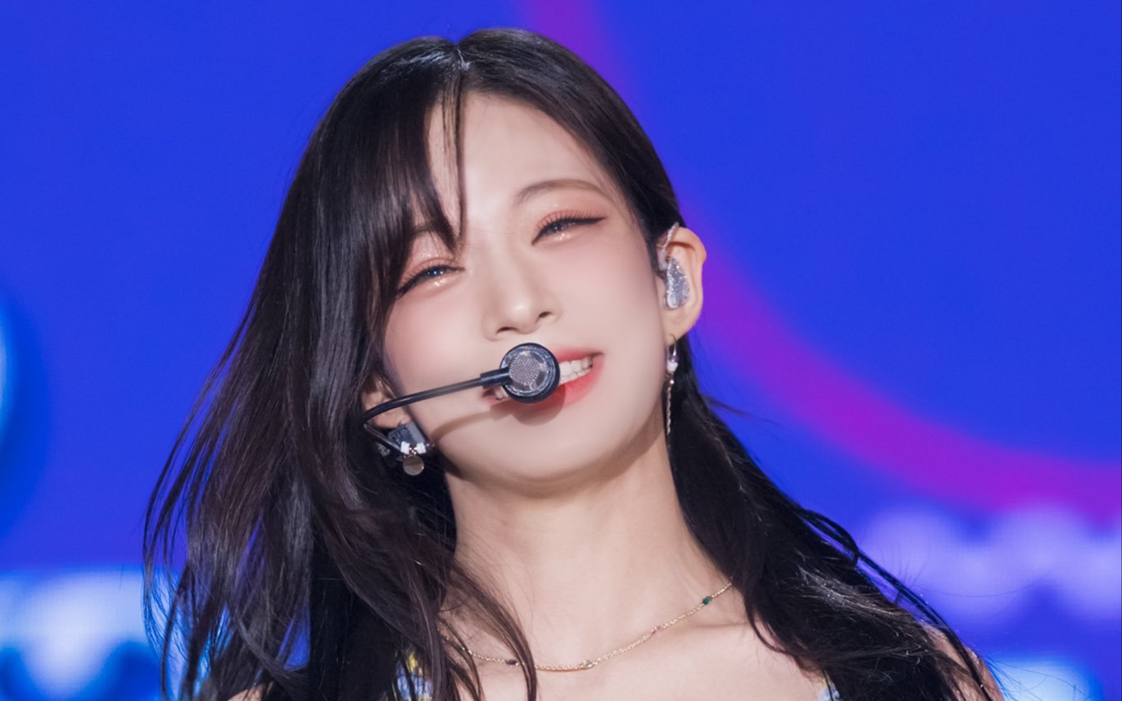 fromis_9李彩煐