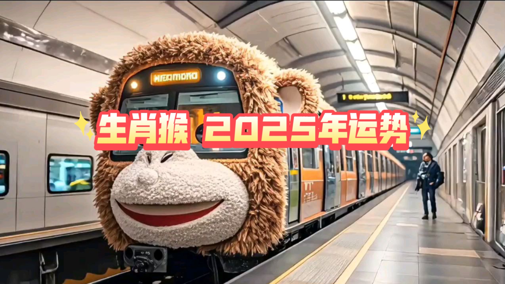 生肖猴2025运势的最佳方位(属猴的人2025年的运势及运程)
