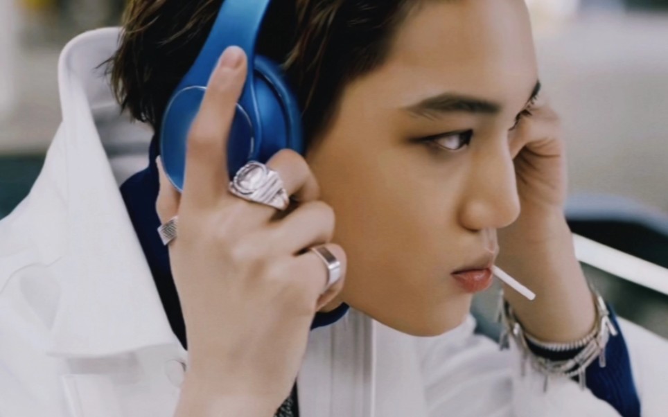 exo物料合集 exo《call me baby》韩文版