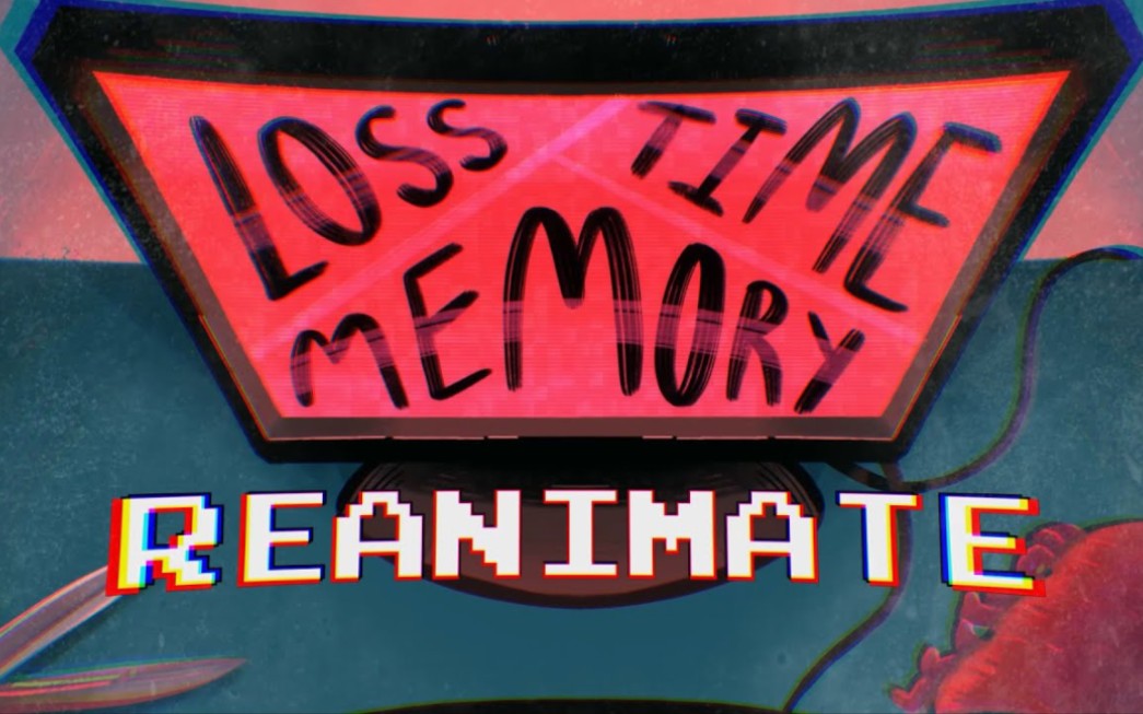 [图]【阳炎project】【多人作】LOSS TIME MEMORY REANIMATE（转载）