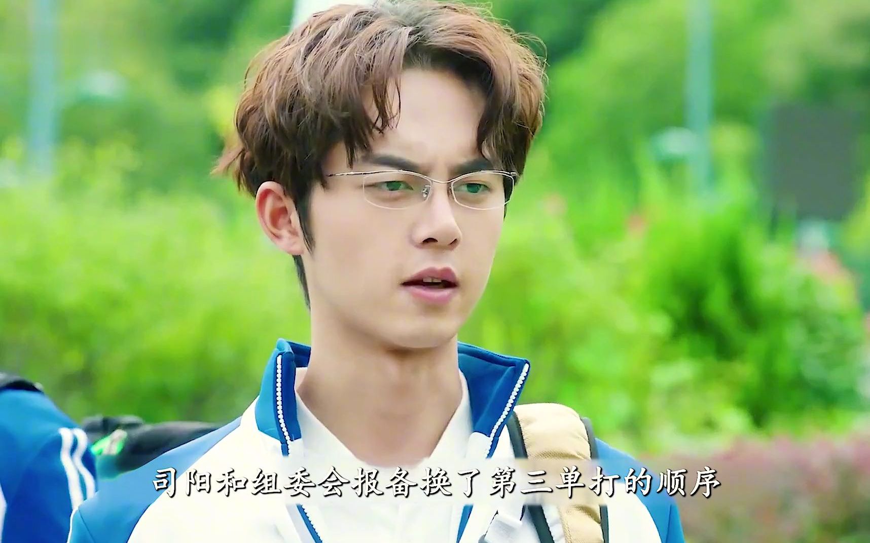 路夏大赛迟到,司阳对战小菜鸟_哔哩哔哩_bilibili