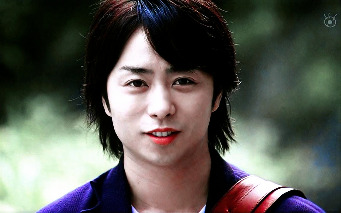 「樱井翔」sacrifice | 吉本荒野 || 踩点练习_哔哩哔哩_bilibili