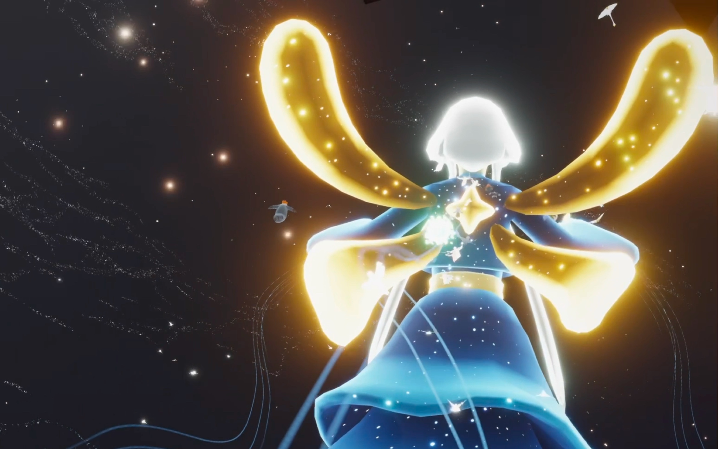 【光遇/欧若拉演唱会首场】记录一场万人齐聚的音乐之旅!