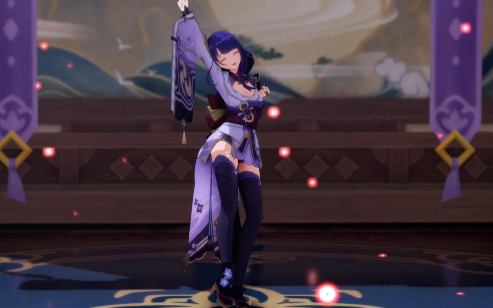 73雷电将军大人73